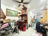 D1745 ⚡ Giảm 100Tr! Sát Cầu Vượt Nguyễn Thái Sơn, Shr, Vuông, 3.3X10m, 4.X Tỷ - Ảnh 2