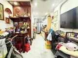 D1745 ⚡ Giảm 100Tr! Sát Cầu Vượt Nguyễn Thái Sơn, Shr, Vuông, 3.3X10m, 4.X Tỷ - Ảnh 3