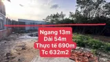 Siêu Phẩm Đất Quận 12 – Lô Đẹp (13X54) Hiếm Gần Sông Sài Gòn! - Ảnh 2