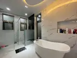 Bán Villa Lô Góc 2 Mặt Tiền Siêu Đẹp Khu Nam Việt Á - ảnh 3