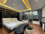  Bán Villa Lô Góc 2 Mặt Tiền Siêu Đẹp Khu Nam Việt Á - ảnh 2