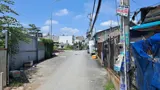 Bán 2 Lô Đất Liền Kề Mặt Tiền Đường Số 40 Hiệp Bình Chánh Thành Phố Thủ Đức - Ảnh 3