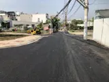 Bán 2 Lô Đất Liền Kề Mặt Tiền Đường Số 40 Hiệp Bình Chánh Thành Phố Thủ Đức - Ảnh 4