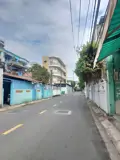 Mặt Tiền Đẹp Vị Trí Đẹp Đường Số 6,Thạnh Mỹ Lợi(cát Lái Mới)150m Chỉ Nhỉnh 12Ty - ảnh 1
