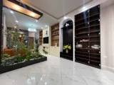 Bán Nhà Nguyễn Văn Linh 35M 6 Tầng Thang Máy 20M Ra Ô Tô Tránh Hơn 9 Tỷ - Ảnh 2