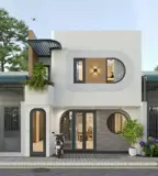 Nhà Hẻm Thông Thoáng Thống Nhất - 1 Trệt 1 Lầu Đúc - Full Nội Thất - Giá 2.9 Tỷ - ảnh 5
