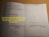 Chính Chủ Bán Nhanh Đất Siêu Đẹp Trục Chính Thôn Đồi Sen Xã Bình Yên, Thạch Thất, Hà Nội - Ảnh 1