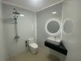 Căn Nhà Mới Ngay Trung Tâm Nha Trang Chỉ 2Ty180 Siêu Rẻ - ảnh 5