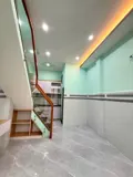 Sd40m2, Bán Nhà 2 Tầng, Hẻm 3M, Nguyễn Văn Lượng, P16 Gò Vấp, 2 Tỷ Xx - Ảnh 2