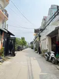 Siêu Phẩm Đất Góc 2 Mặt Tiền – Lô Lớn Hiếm Có Ngay Huỳnh Thị Hai, Tân Chánh Hiệp, Q12 - Ảnh 2