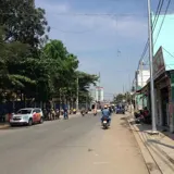 Siêu Phẩm Đất Góc 3 Mặt Tiền – Trung Tâm Tân Chánh Hiệp, Quận 12 - Ảnh 1