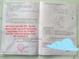 Hót Hót!!! Giá Siêu Tốt - Cần Bán Nhanh Lô Đất  Đẹp Vị Trí Tại Quận 12, Tp Hcm - Ảnh 1