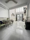 Nhà Hxh Đường Trường Chinh Quận Tân Bình Phường 14 Cũ - Ảnh 1