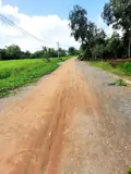 Bán 2000M2 Đất Lúa Khu Vực Chuyển Thổ , Thích Hợp Phân Lô - Ảnh 2