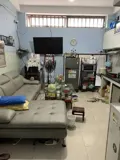 Bán Gấp Nhà Mặt Tiền Kinh Doanh – Gần Đường Mã Lò, Bình Tân - Ảnh 3