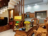 Bán Nhà Mặt Tiền Xe Hơi – Gần Quốc Lộ 1A – Bình Tân - Ảnh 1