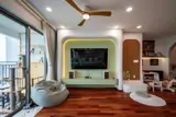 Cho Thuê Căn Hộ Mới Riviera Point – Phú Mỹ Hưng Q7 - View Đẹp - Full Nội Thất - Ảnh 4