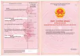 Hiếm Có Khó Tìm - Duy Nhất  Đất Nền Sẵn Sổ - Đường 20M -  Đt830 - Tiện Ích Đầy Đủ - Tây Sài Gòn - Ảnh 5