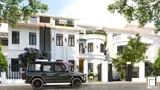 Bán 44M Đất Trục Chính Kinh Doanh Hoài Đức, 2 Oto Tránh Thông Tứ Tung, Giá Đầu Tư - Ảnh 1