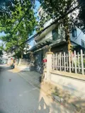Biệt Thự Sân Vườn Long Biên, Gần Hồ Điều Hòa, Diện Tích 152M, Mặt Tiền 11M, Full Thổ Cư - Ảnh 2