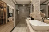 Bán Nhà Ngọc Thụy 80M 5 Tầng Mt4m Thang Máy Ô Tô 2 Thoáng Hơn 18 Tỷ - Ảnh 5