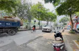 Bán Nhà Mặt Phố Khương Đình, Hn, Dt 50 M2, 6 Tầng, Mt 5.5 M, Giá Bán 17 Tỷ Mô Tả: Nhà 2 Mặt Tiền - Ảnh 4