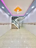 Nhà Bán Phạm Văn Hai, Phường 3, Quận Tân Bình – Hẻm Xe Hơi Trước Nhà 6M - Chỉ 7.52 Tỷ - Ảnh 2