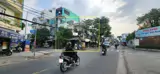 Cho Thuê Nhà 2 Mặt Tiền Văn Cao 91M², 1Lầu - Đối Diện Trường Cđ, Gần Ngã Tư - ảnh 2