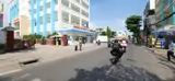 Cho Thuê Nhà 2 Mặt Tiền Văn Cao 91M², 1Lầu - Đối Diện Trường Cđ, Gần Ngã Tư - ảnh 3