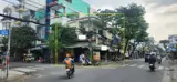 Cho Thuê Nhà 2 Mặt Tiền Văn Cao 91M², 1Lầu - Đối Diện Trường Cđ, Gần Ngã Tư - ảnh 4