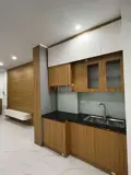Cho Thuê Nhà Riêng Phố Do Nha – Tây Mỗ – Nhà Mới – Full Nội Thất - Ảnh 2