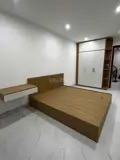 Cho Thuê Nhà Riêng Phố Do Nha – Tây Mỗ – Nhà Mới – Full Nội Thất - Ảnh 4