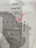 Cần Bán Lô Đất 2 Mặt Tiền Vị Trí Đẹp – Gần Đường Vĩnh Khê, Đối Diện Hoàng Huy, An Đồng – An Dương – - Ảnh 3