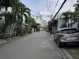 Bán Lô Đất Biệt Thự Góc 2 Mặt Tiền Đường Số 37 - Kdc Bình Dân - Hiệp Bình Chánh - Thành Phố Thủ Đức - Ảnh 3