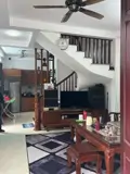 Bán Nhà Liên Mạc Ô Tô Tránh Lô Góc, 33M2 Nhà 4 Tầng Giá 6,6 Tỷ (Có Thương Lượng) - Ảnh 2