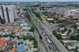 Cho Thuê Nhà Mặt Tiền – Song Hành Quốc Lộ 1A (Đỗ Mười) Tp Hồ Chí Minh - Ảnh 3