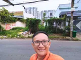Bán Lô Đất Biệt Thự Khu Bên Sông - Đường 10 - Hiệp Bình Chánh - Thành Phố Thủ Đức - Ảnh 1