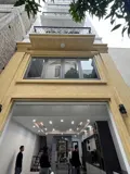 Bán Nhà Mới Full Nội Thất Ô Tô Đỗ Cửa- Vào Nhà Bát Khối 55M2 X 6 Tầng 13.2 Tỷ Long Biên - Ảnh 2