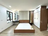 Bán Nhà Mới Ô Tô Đỗ Cửa Phúc Lợi 39M2 X 5 Tầng X 8.6 Tỷ Long Biên- Hà Nội - Ảnh 2