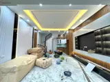 Bán Nhà Mới Ô Tô Đỗ Cửa Phúc Lợi 39M2 X 5 Tầng X 8.6 Tỷ Long Biên- Hà Nội - Ảnh 3