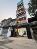 Siêu Phẩm Mặt Phố 7 Tầng Nguyễn Văn Linh  Nguyễn Văn Linh 86/90M2 X 26.9 Tỷ Long Biên - Ảnh 1
