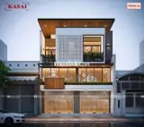 Cho Thuê Nhà Mặt Tiền Ông Ích Khiêm – Thanh Khê - Đà Nẵng - Ảnh 2