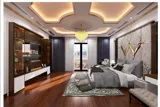 Nhà Đẹp Phân Lô Ô Tô Đỗ Cửa- Vào Nhà Phố Nguyễn Văn Linh 65M2 , 7 Tầng X19.5 Tỷ Long Biên- Hà Nội - Ảnh 4