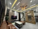 Bán Nhà Phố Trạm 41M 6 Tầng Thang Máy Mt5.5m Gara Ô Tô 14 Tỷ - Ảnh 4
