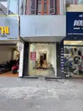 Chính Chủ Cho Thuê Mặt Bằng Kinh Doanh – Phố Khương Thượng, Đống Đa, Hn - Ảnh 1