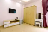 Bán Tào Khách Sạn 7 Tầng Phố Giáp Bát- Hoàng Mai 102M2 31.5 Tỷ - Ảnh 4