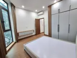 Bán Căn Biệt Thự Gân Hồ Bồ Đề 86M2 X 4 Tầng 17.3 Tỷ. Long Biên- Hà Nội - Ảnh 2