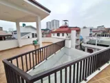 Bán Căn Biệt Thự Gân Hồ Bồ Đề 86M2 X 4 Tầng 17.3 Tỷ. Long Biên- Hà Nội - Ảnh 5