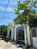Bán Nhà Mặt Tiền Đường Số 21 Khu Dân Cư Cotec Nhà Bè - Ảnh 1