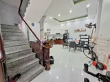 Bán Nhà Phố 3 Tầng, 55M2, Đường Số 9, Linh Tây, Thủ Đức, Tp Hcm. Giá Chỉ 4,45 Tỷ - Sổ Hồng Chính - Ảnh 3